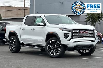 2026 GMC Canyon Crew Cab 4WD Pickup for sale #34031 - photo 1
