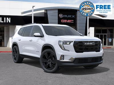 New 2026 GMC Acadia - photo 1