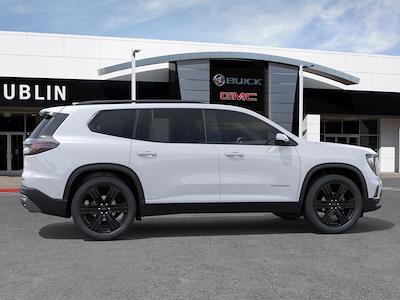 New 2026 GMC Acadia - photo 1