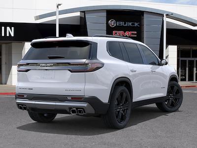 New 2026 GMC Acadia - photo 1