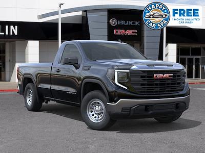 New 2026 GMC Sierra 1500 Pro Regular Cab for sale #34038 - photo 1