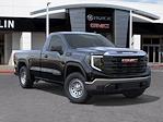 New 2026 GMC Sierra 1500 Pro Regular Cab for sale #34038 - photo 3