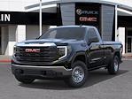 New 2026 GMC Sierra 1500 Pro Regular Cab for sale #34038 - photo 7