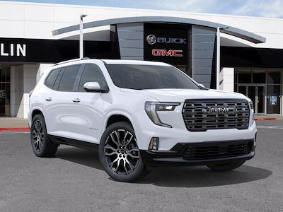 New 2026 GMC Acadia - photo 1