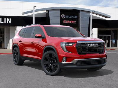 New 2026 GMC Acadia - photo 1