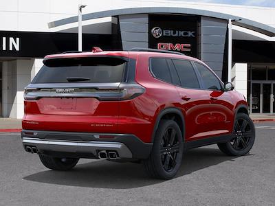 New 2026 GMC Acadia - photo 1