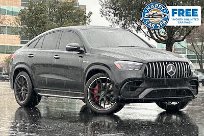 Used 2025 Mercedes-Benz AMG GLE 63 S - photo 1