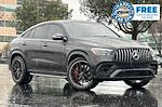 2025 Mercedes-Benz AMG GLE 63 S AWD SUV for sale #34050A - photo 1