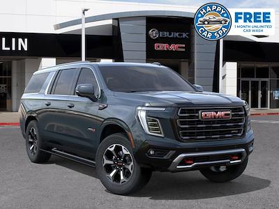 New 2026 GMC Yukon XL - photo 1