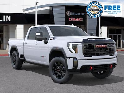 New 2026 GMC Sierra 2500 AT4 Crew Cab for sale #34060 - photo 1