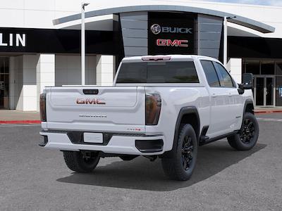 2026 GMC Sierra 2500 Crew Cab 4WD Pickup for sale #34060 - photo 2