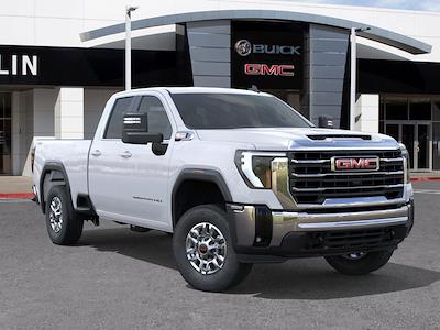New 2026 GMC Sierra 2500 - photo 1
