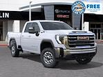 New 2026 GMC Sierra 2500 SLE Double Cab for sale #34067 - photo 1