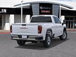 New 2026 GMC Sierra 2500 SLE Double Cab for sale #34067 - photo 4