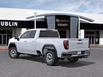 New 2026 GMC Sierra 2500 SLE Double Cab for sale #34067 - photo 5