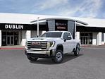 New 2026 GMC Sierra 2500 SLE Double Cab for sale #34067 - photo 9