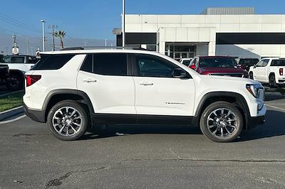 New 2026 GMC Terrain - photo 1