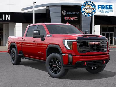 New 2026 GMC Sierra 2500 - photo 1