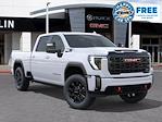 New 2026 GMC Sierra 2500 AT4 Crew Cab for sale #34078 - photo 1