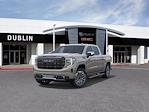 2026 GMC Sierra 1500 Crew Cab 4WD Pickup for sale #34090 - photo 8