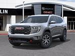 New 2026 GMC Acadia AT4 for sale #34097 - photo 6