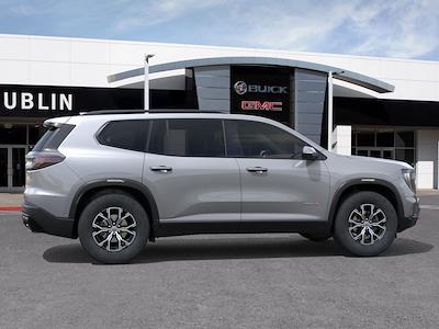 New 2026 GMC Acadia - photo 1