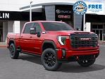 New 2026 GMC Sierra 2500 AT4 Crew Cab for sale #34099 - photo 1