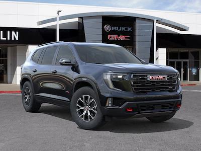 New 2026 GMC Acadia - photo 1