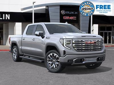 New 2026 GMC Sierra 1500 - photo 1