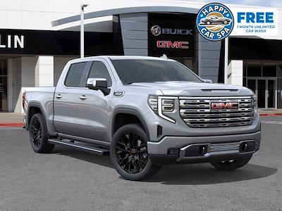 New 2026 GMC Sierra 1500 - photo 1