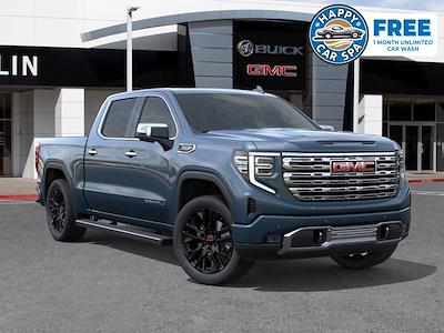 New 2026 GMC Sierra 1500 Denali Crew Cab for sale #34110 - photo 1