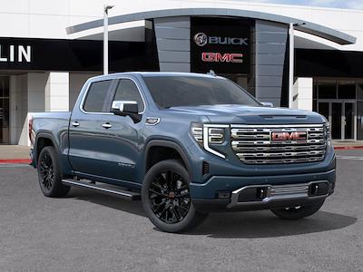 New 2026 GMC Sierra 1500 Denali Crew Cab for sale #34110 - photo 2
