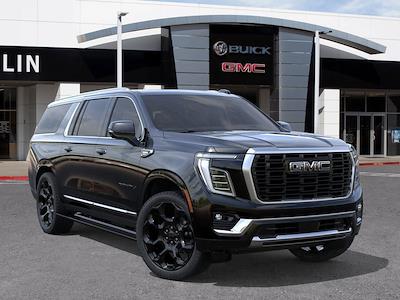 New 2026 GMC Yukon XL - photo 1