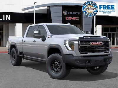 New 2026 GMC Sierra 2500 - photo 1