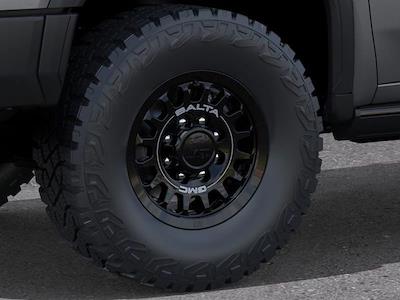 New 2026 GMC Sierra 2500 - photo 1