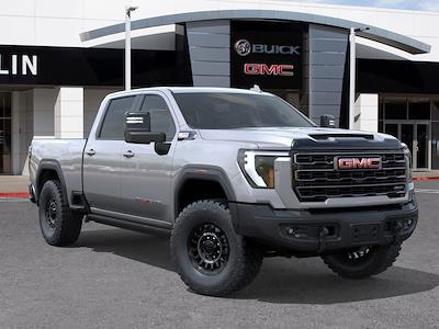 New 2026 GMC Sierra 2500 - photo 1