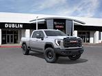 New 2026 GMC Sierra 2500 AT4X Crew Cab for sale #34112 - photo 7