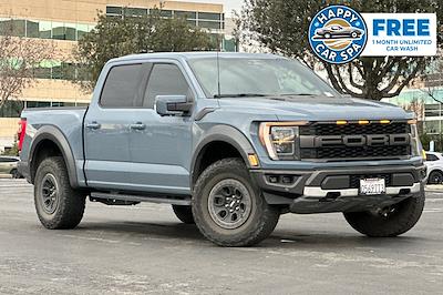 Used 2023 Ford F-150 - photo 1