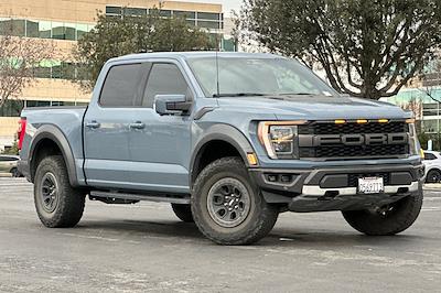 Used 2023 Ford F-150 - photo 1