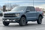 2023 Ford F-150 SuperCrew Cab 4WD Pickup for sale #34115A - photo 8