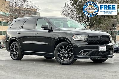 Used 2017 Dodge Durango - photo 1