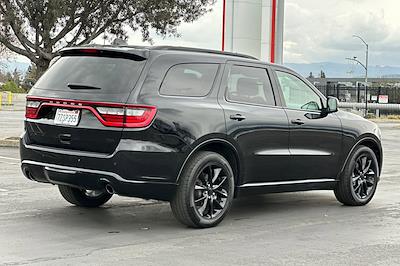 Used 2017 Dodge Durango - photo 1