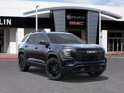 New 2026 GMC Terrain - photo 1