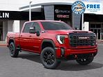 New 2026 GMC Sierra 2500 AT4 Crew Cab for sale #34123 - photo 1