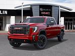 New 2026 GMC Sierra 2500 AT4 Crew Cab for sale #34123 - photo 7