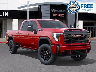 New 2026 GMC Sierra 2500 AT4 Crew Cab for sale #34124 - photo 1
