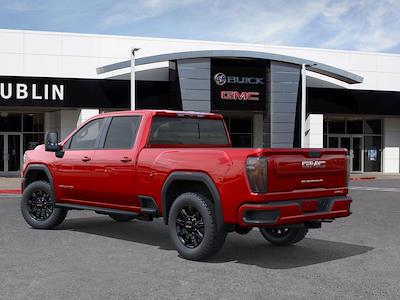 New 2026 GMC Sierra 2500 - photo 1