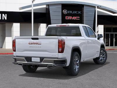 2026 GMC Sierra 1500 Double Cab 4WD Pickup for sale #34125 - photo 2