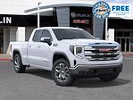 New 2026 GMC Sierra 1500 SLE Double Cab for sale #34125 - photo 1
