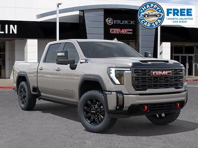 New 2026 GMC Sierra 2500 - photo 1